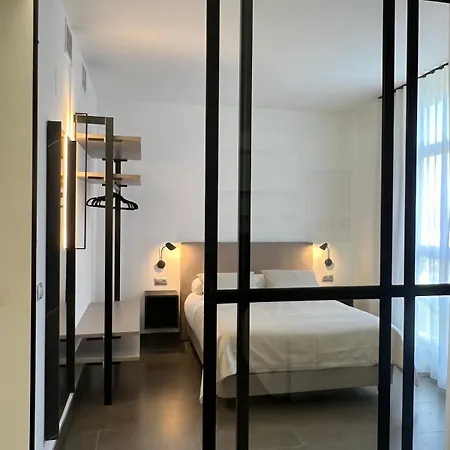 Gran Via By Guillman Apartamento *